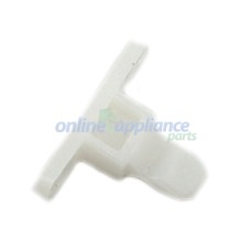 H0030200784A Genuine Fisher & Paykel / Haier Dryer Door Hook DE5060M1, DE6060M1